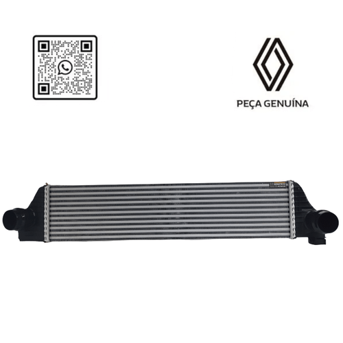 RN 69388R 144969388R INTERCOOLER MASTER 2.3 16v M9T 13 - 1